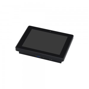 Vrhunski nizki stroški NRE, 15-palčni industrijski projektirani kapacitivni monitor z več zasloni na dotik z odprtim okvirjem IPS TFT FHD zaslon visoke kakovosti, zanesljiv kitajski proizvajalec