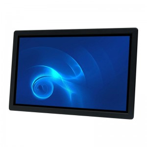 I migliori monitor touch screen PCAP da 21,5 pollici con montaggio anteriore