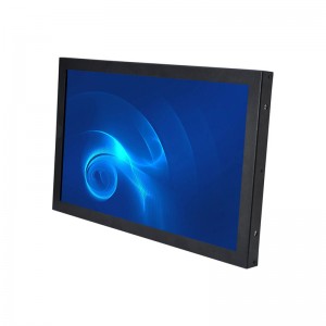 Monitor touch screen 22 inch Monitor SAW Touch