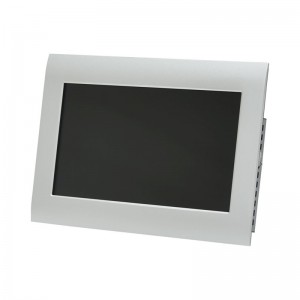 10 inci tft layar rampa lcd monitor tingkat Industrial