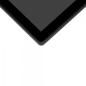 17 Inch ihendutse Yinganda Mini Ibiro Gukina Android Touch Screen Panel OEM Byose muri PC imwe