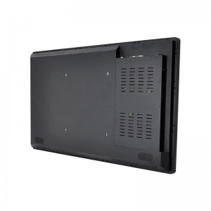 43-inčni PCAP full HD monitor sa velikim ekranom na dodir