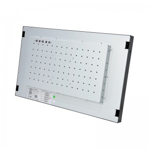 22 duim touch screen monitor SAW Touch monitor