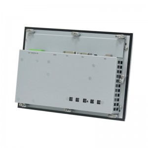 10 inci tft layar rampa lcd monitor tingkat Industrial