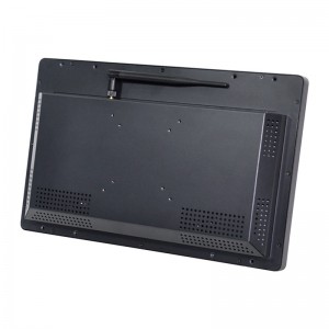 15,6 tommer RK3288 Android alt-i-én computers touch screen pc