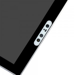 Quad Core 10 Inch Tablet 1280*800 Touch Screen warshadaha Android 8.1 PC Tablet qiimo jaban oo lagu sameeyay Shiinaha
