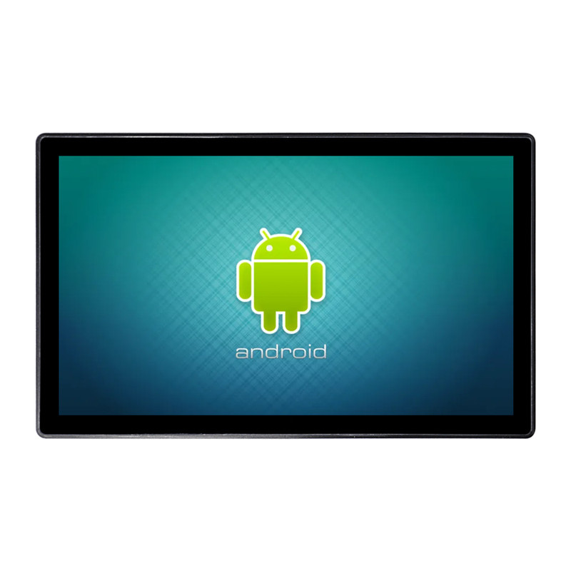 18.5 inç RK3288 Android hepsi bir arada dokunmatik ekranlı bilgisayar