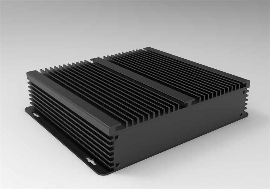 Företagets nya produkt – MINI PC Box