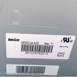แผงทีวี Innolux 65 นิ้ว OPEN CELL Product collection