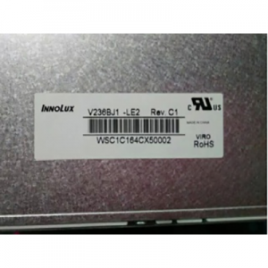 23.6 inch Innolux TV Panel OPEN CELL nchịkọta ngwaahịa