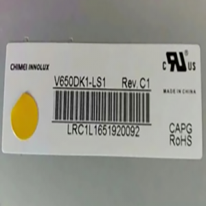 Колекция от продукти 65-инчов телевизионен панел Innolux OPEN CELL