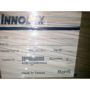 แผงทีวี Innolux ขนาด 85 นิ้ว OPEN CELL Product collection