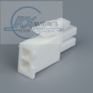 JST FL 4.14MM CONECTOR PITCH
