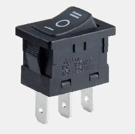 Introduction of rocker switch related knowledge and related matters needing attention