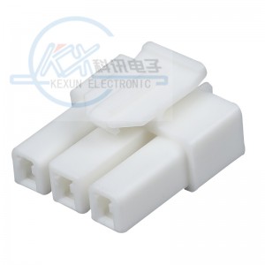 K6 CONNECTOR MG610606