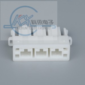 KET 187 SERIE CONNECTOR MG610439