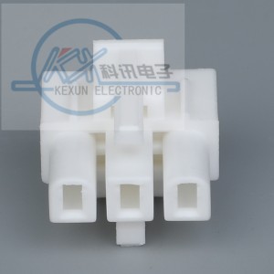 I-KET Connector MG610226