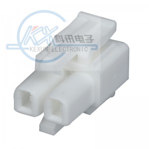 Hot Selling for 94v0 Connector - KET MG610224  CONNECTOR –  KEXUN