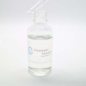 Water Decoloring Agent CW-08