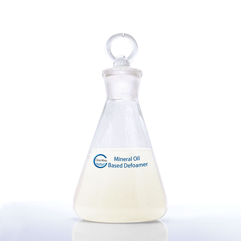 Mineral Oil-Based Defoamer