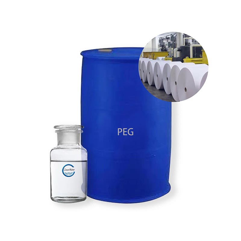 Polyethylene glycol (PEG)