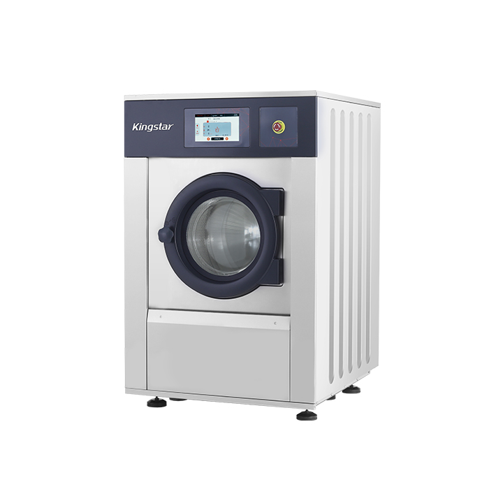SHS Series 18/25KG Commercial Washer Extractor