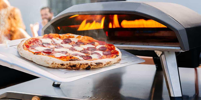 What Can You Cook in a gas Pizza Oven Besides Pizza?