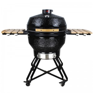 Smoked Bbq Key West –  26 inch komado grill – Chuliuxiang