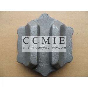 07053-10000 Water tank cap for bulldozer spare part