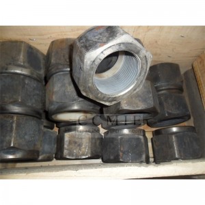 07165-16870 nut for SD32