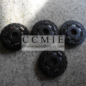 10Y-10-10000 shock absorber for bulldozer spare parts