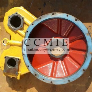 10Y-11-00009 shell for bulldozer spare parts