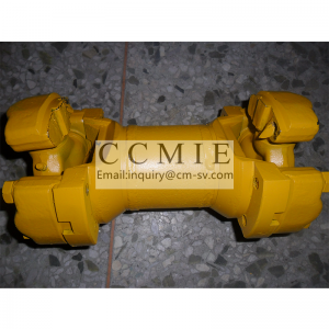 10Y-12-00000A Universal joint assembly for bulldozer spare parts