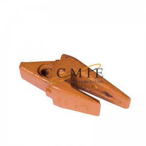 12076804P bucket tooth seat SY75.3.4 for Sany excavator