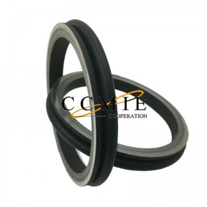 141-30-00610 144-30-B0100 Komatsu PC60-5  D60 track roller seal