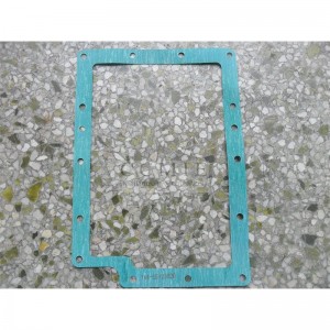 144-15-25520 gasket spare part for bulldozer