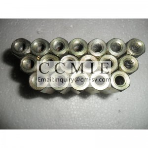 144-43-51130 connector for shantui spare part