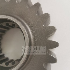 154-15-33230 Gear for spare part