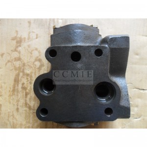 154-15-34000 Lubrication valve