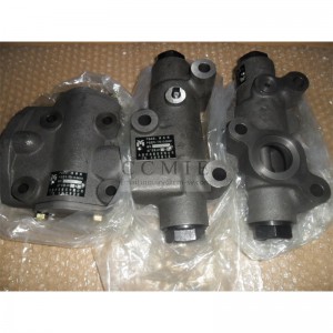 154-15-34000 Lubrication valve