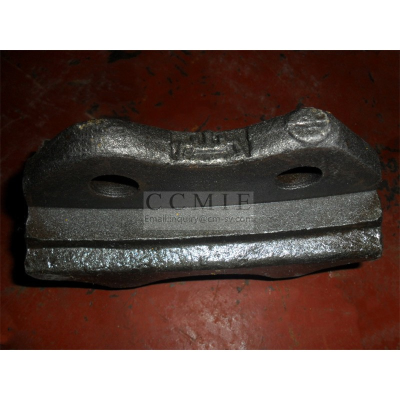Free sample for  Shantui Sd22 Seal Ring  - 154-27-12273 Tooth block 154-27-12283 Tooth block  – CCMIC