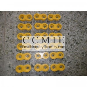 154-30-22190 stop for bulldozer spare part