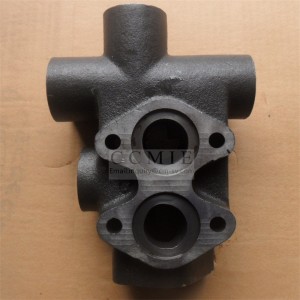 154-49-51100 Regulating valve