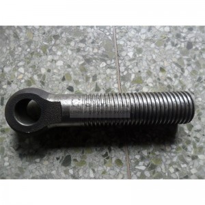 16L-80-00015 screw for bulldozer
