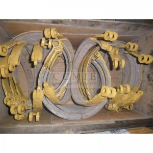 16T-10-08000 handbrake belt