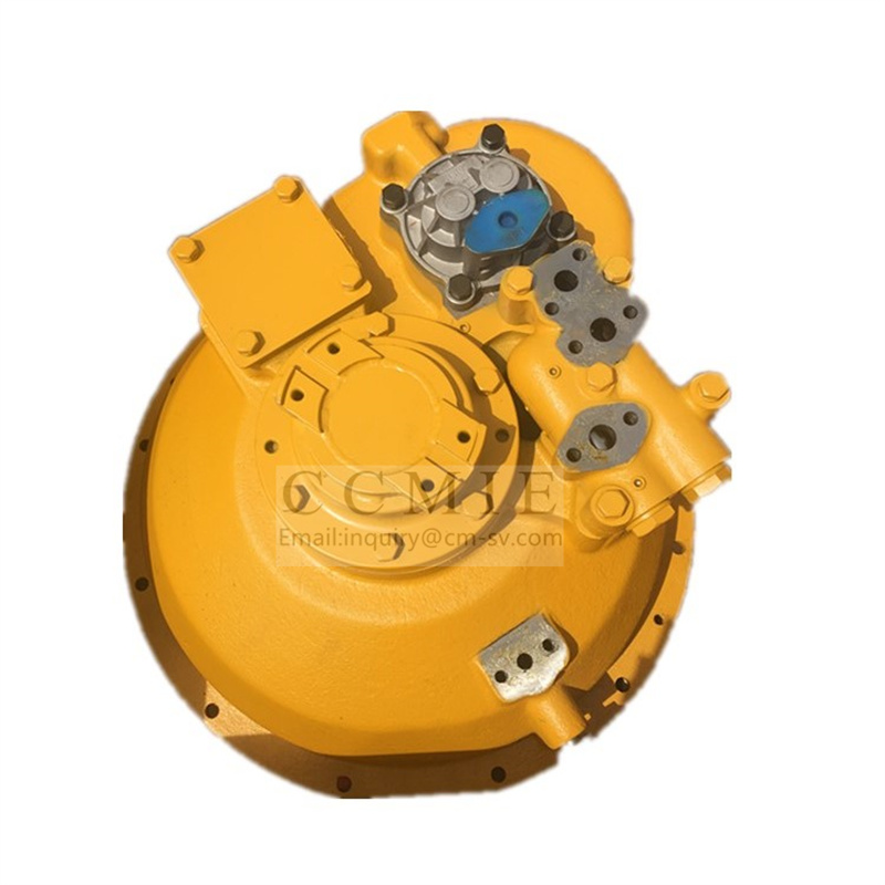 16Y-11-00000 Hydraulic Torque Converter Featured Image