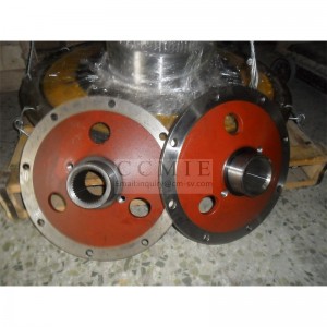16Y-18-00022 flange for SD13 bulldozer