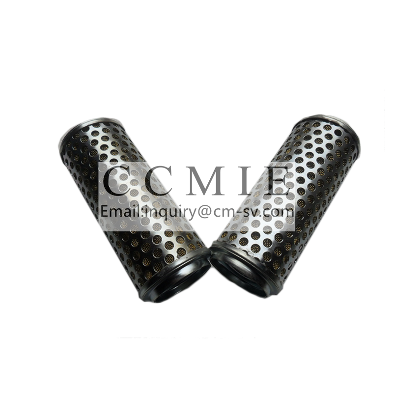 16Y-76-09200 filter element for bulldozer spare parts Featured Image