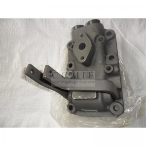 16Y-76-22000 steering valve