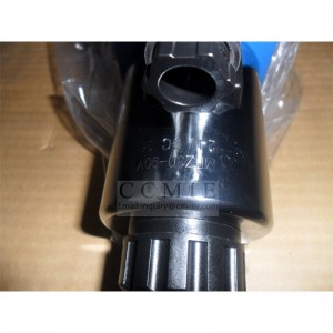 171-86-05000 Solenoid valve assembly